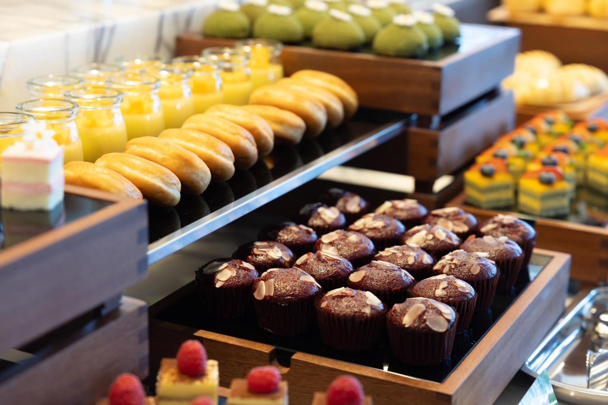 Hotel Hampton By Hilton Shenzhen Futian Huaqiangbei Zewnętrze zdjęcie